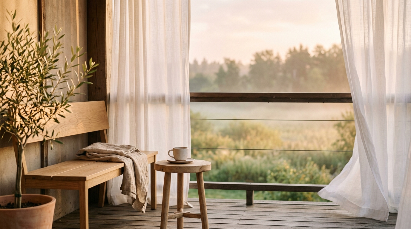 Sustainable Living