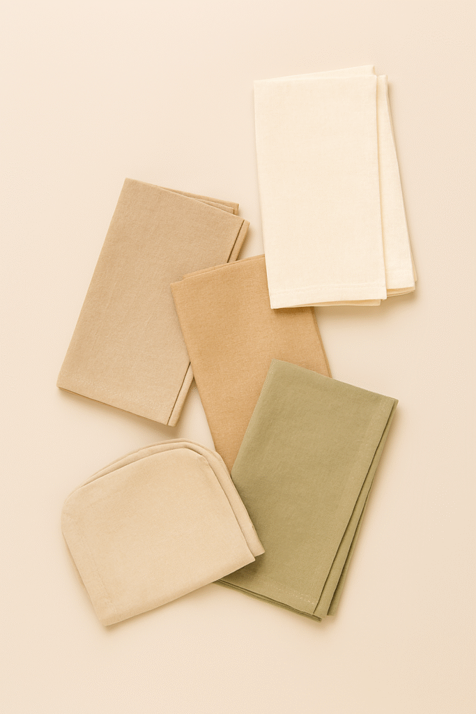 Cloth Napkins