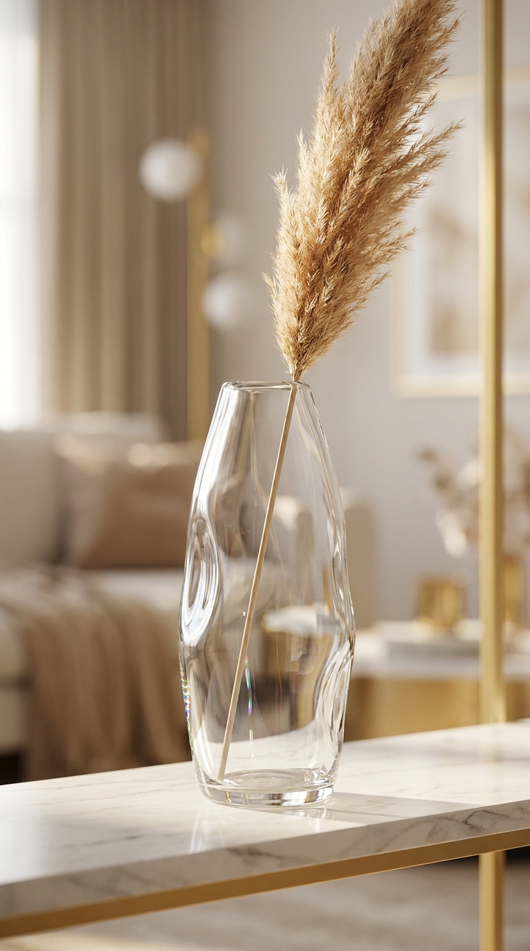 Glass Vases