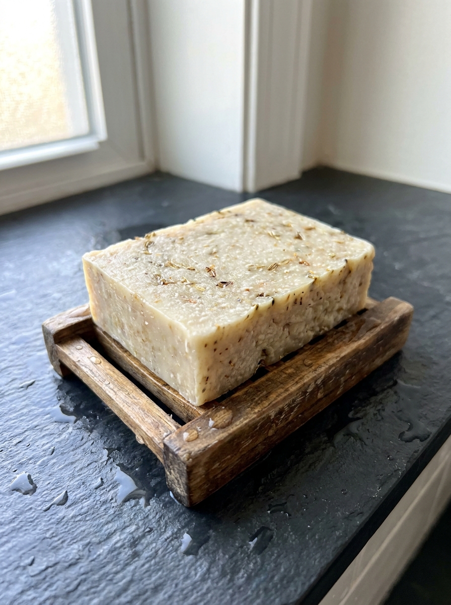 Bar Soap