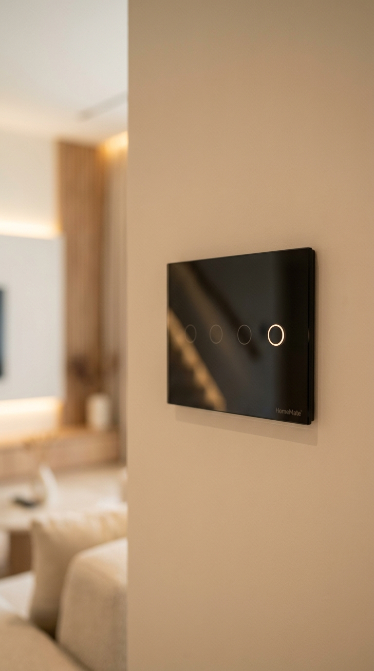 Smart Light Switches