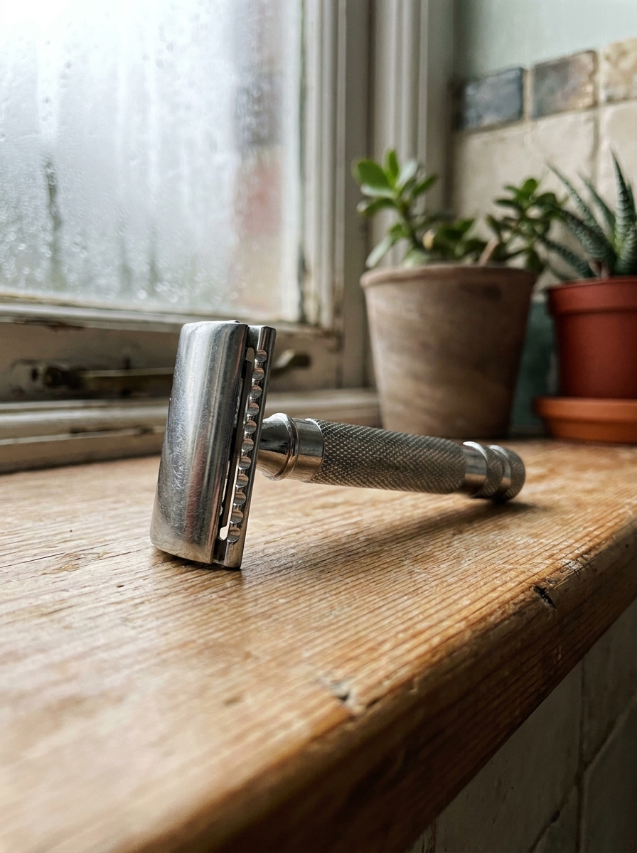 Safety Razor