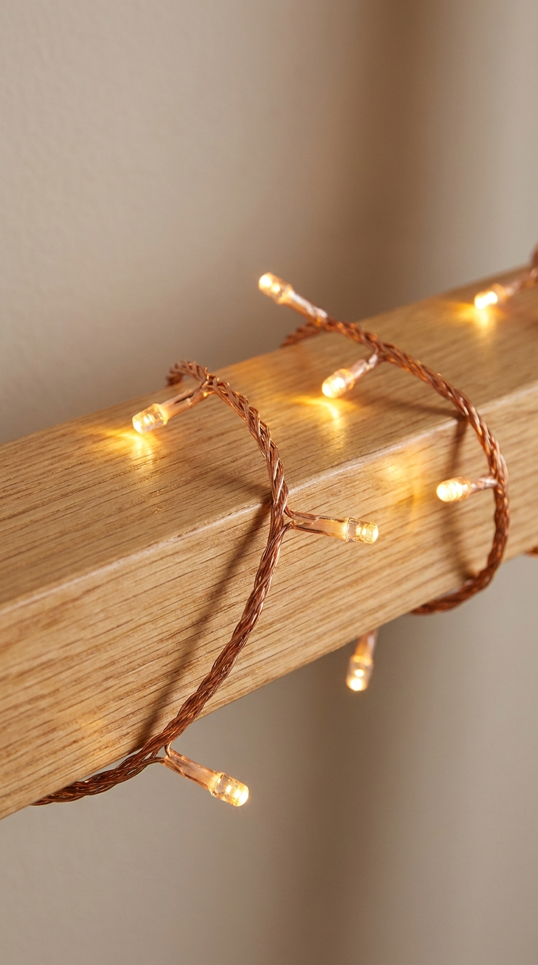 LED String Lights