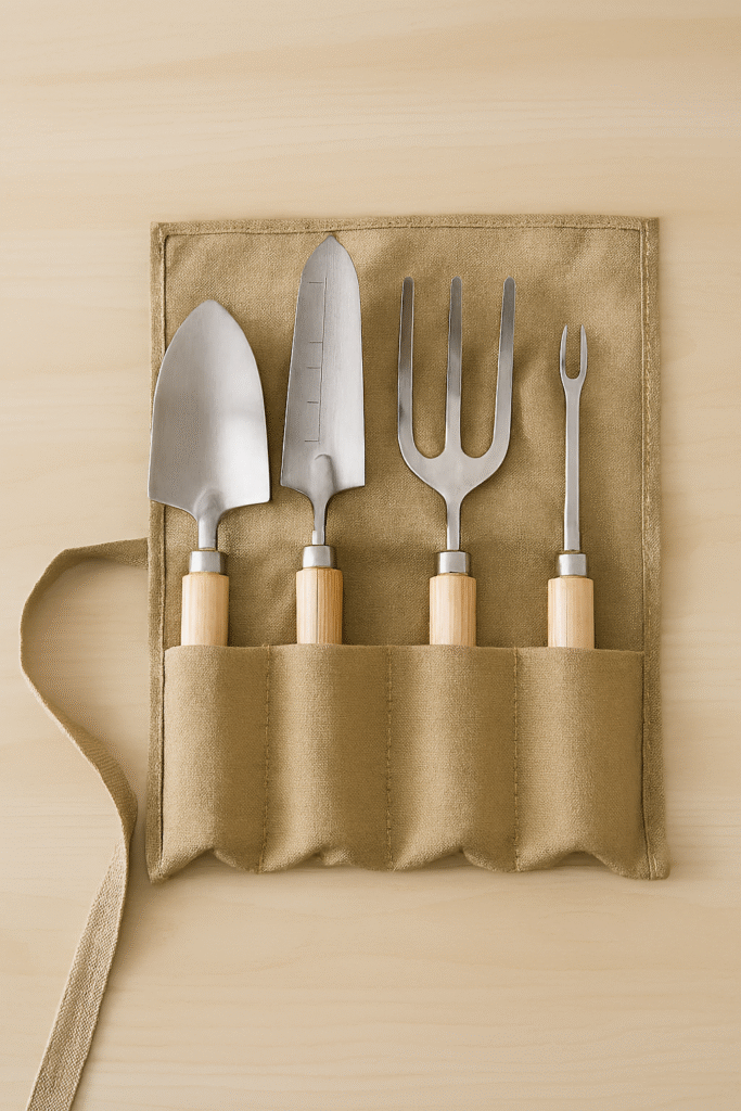 Garden Tool Set