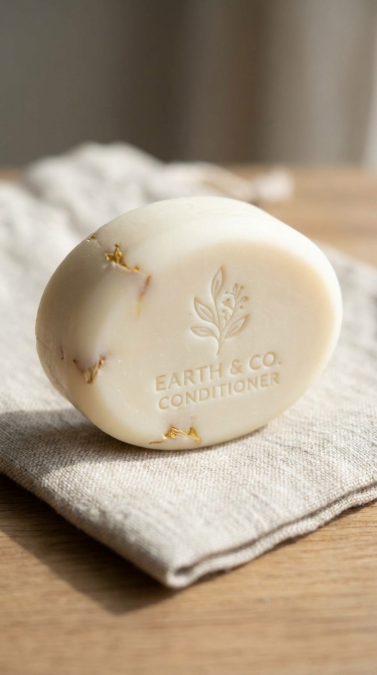 Conditioner Bar