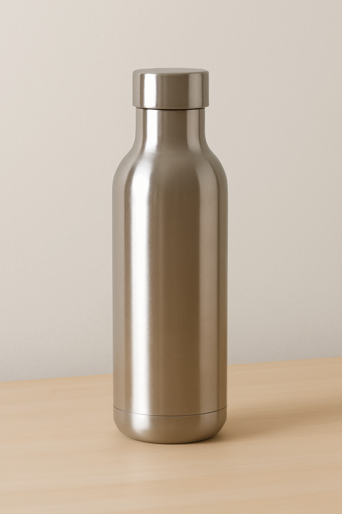 Stainless Steel Bottle