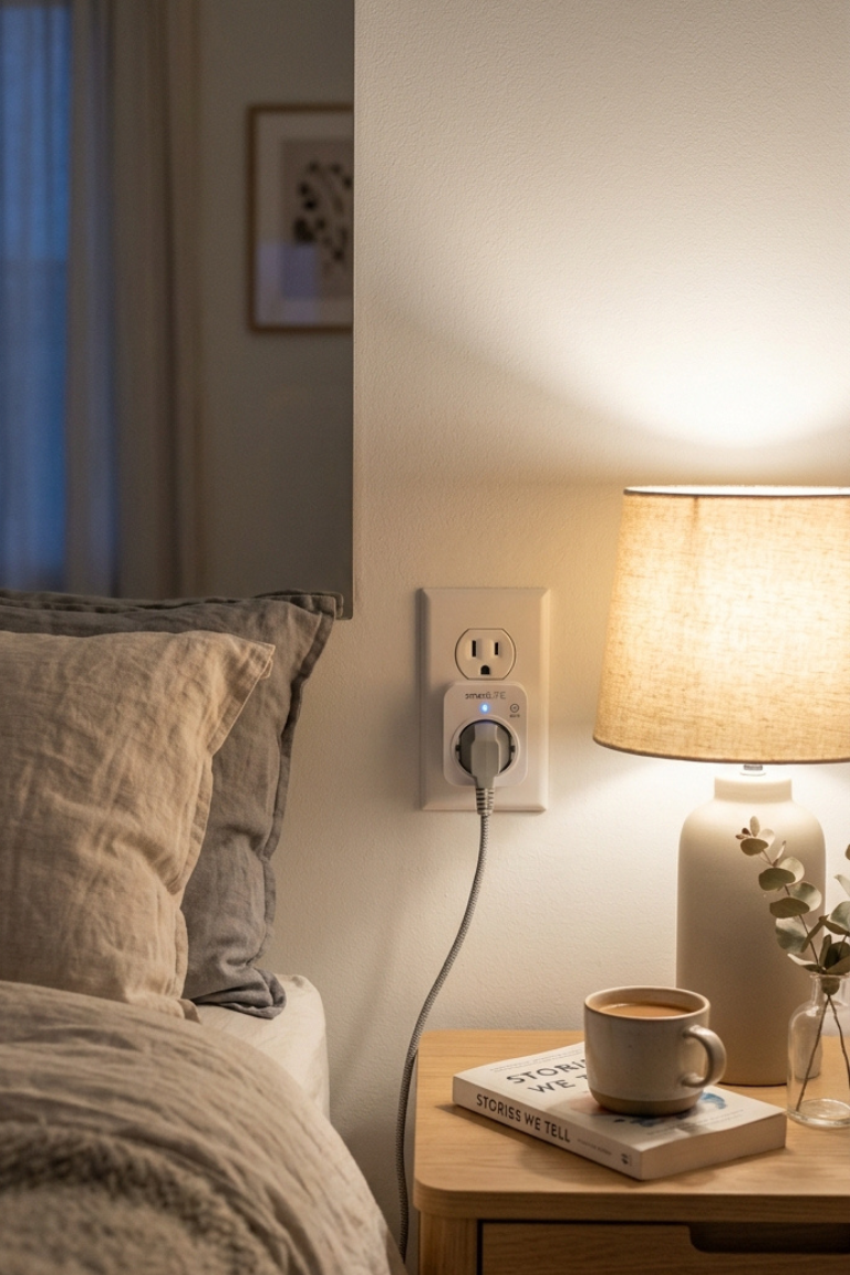 Smart Plugs